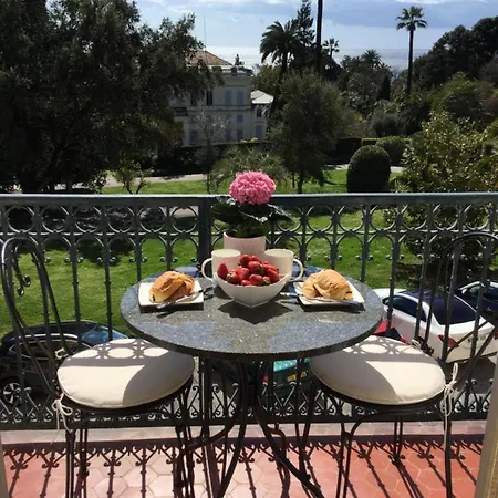 Palais Bellevue Διαμέρισμα *