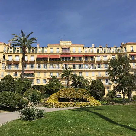 Apartment Palais Bellevue Cannes