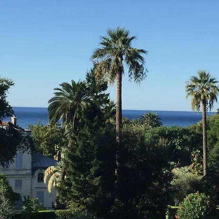 Διαμέρισμα Palais Bellevue