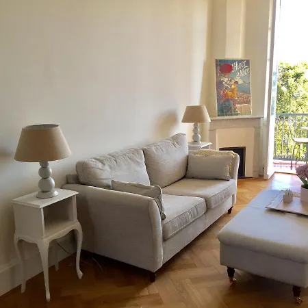 Palais Bellevue Apartment *
