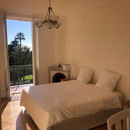 Palais Bellevue *