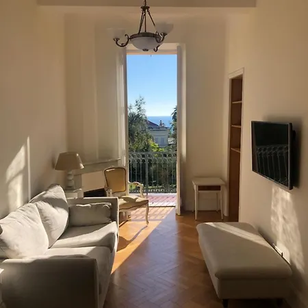 Palais Bellevue * Cannes