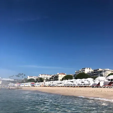 Διαμέρισμα Palais Bellevue *