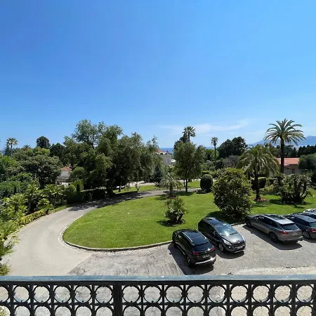Palais Bellevue Apartment Cannes
