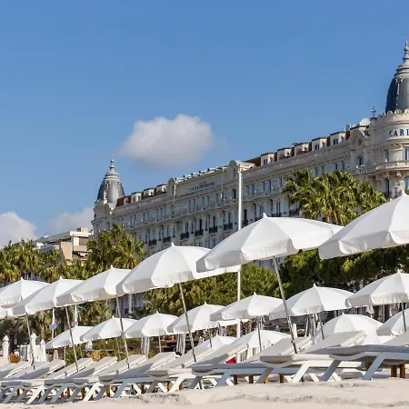 Palais Bellevue Διαμέρισμα *